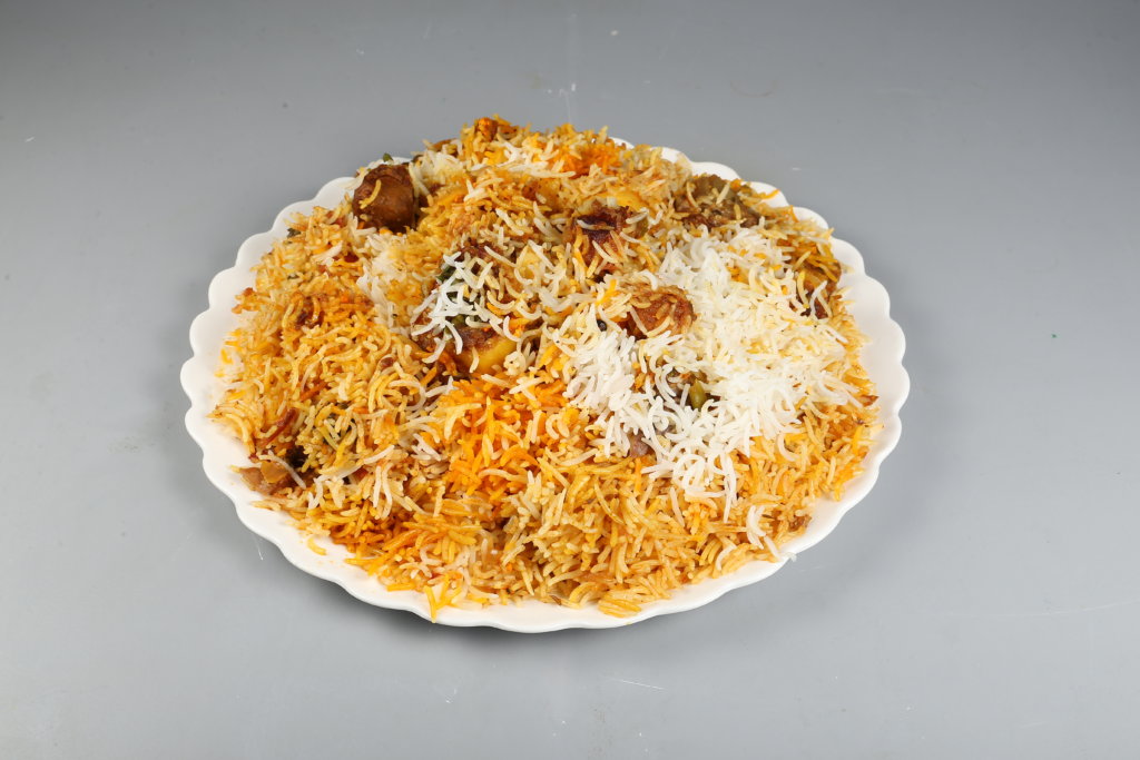 Beef Biryani Recipe 